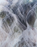 Mammoth Hot Springs - Yellowstone