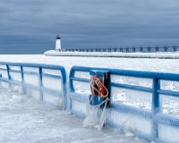 Manistee - Michigan