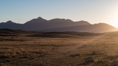 Sonoita, Arizona Landscape